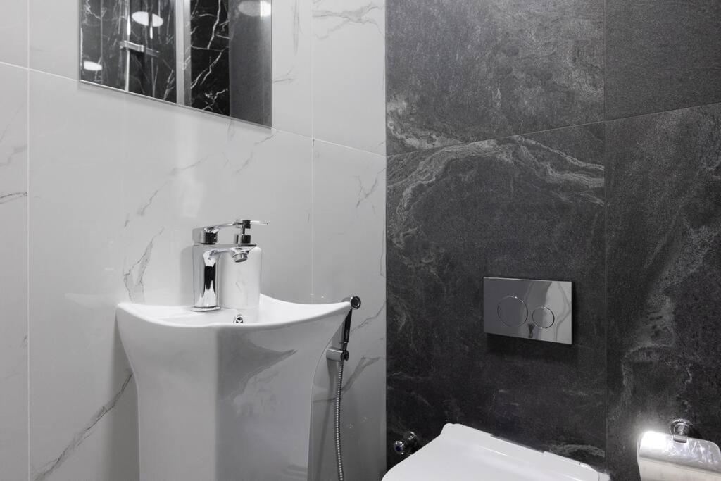 Appartement Stylish 3bdr In Rimal 2 Jbr Dubaï
