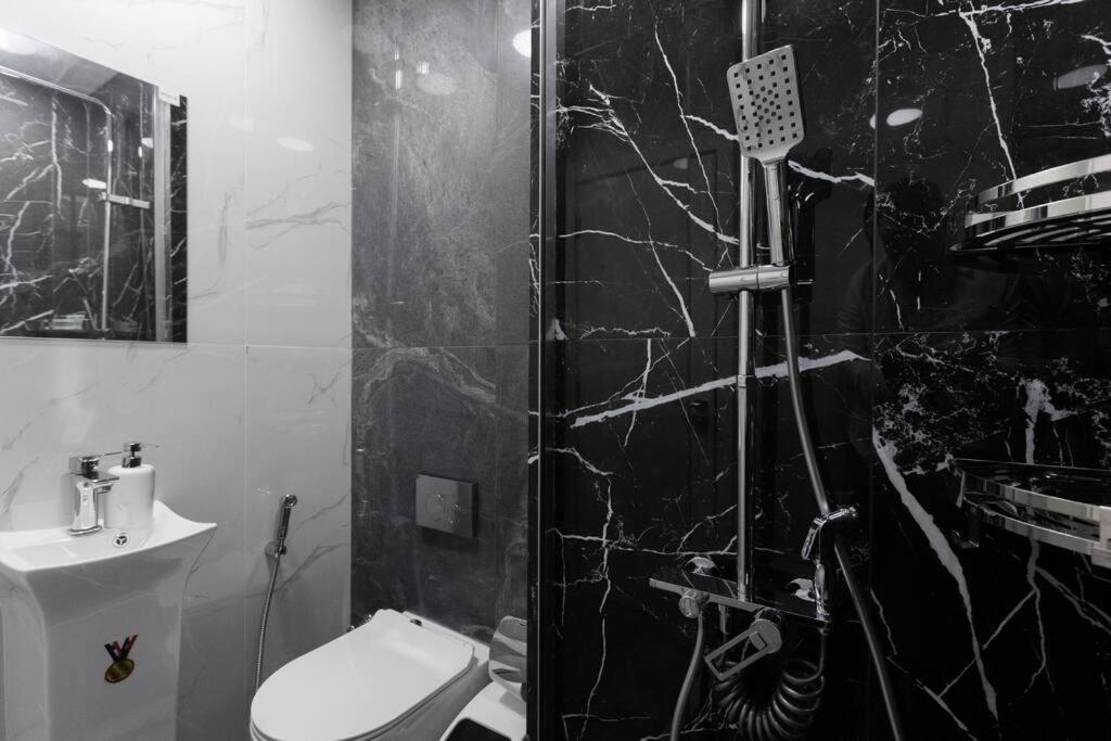 Appartement Stylish 3bdr In Rimal 2 Jbr Dubaï