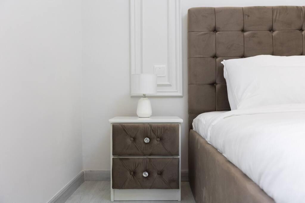 Stylish 3bdr In Rimal 2 Jbr Appartement Dubaï