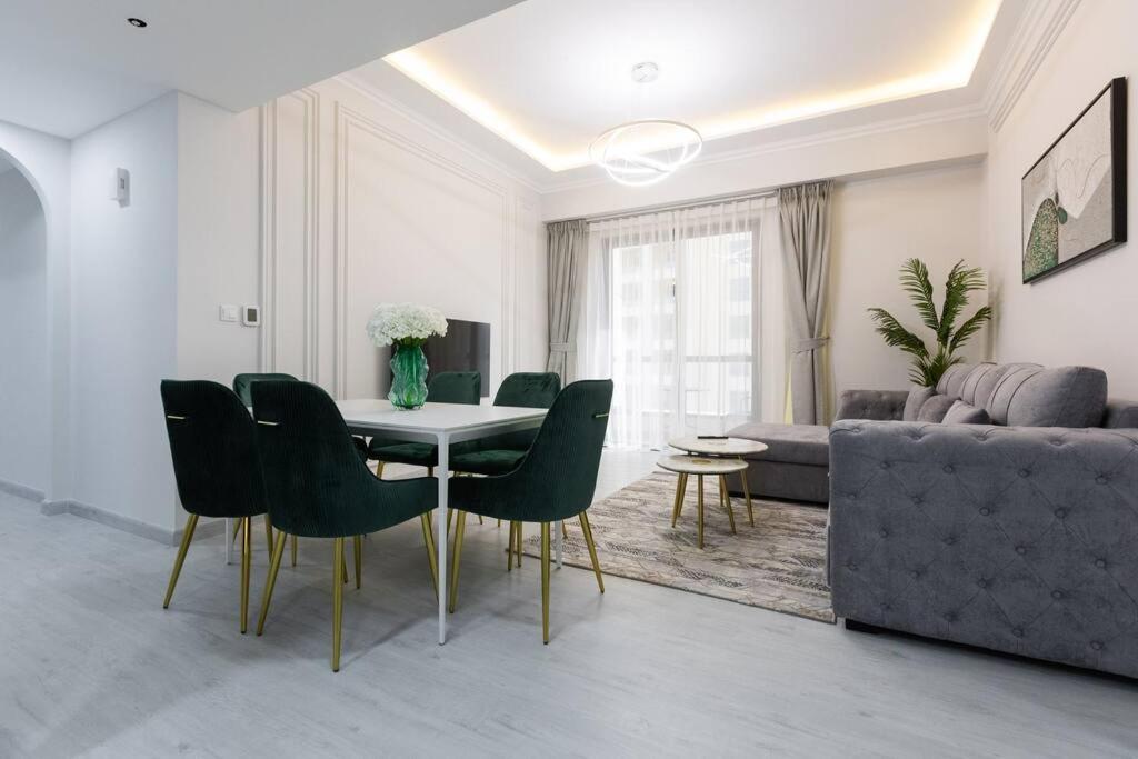 Stylish 3bdr In Rimal 2 Jbr Appartement *