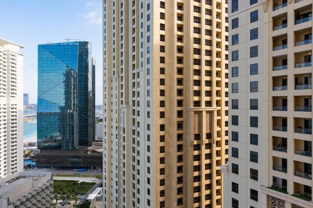 Stylish 3bdr In Rimal 2 Jbr Appartement
