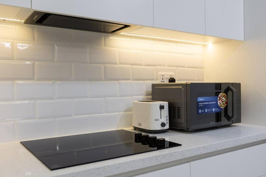 Appartement Stylish 3bdr In Rimal 2 Jbr