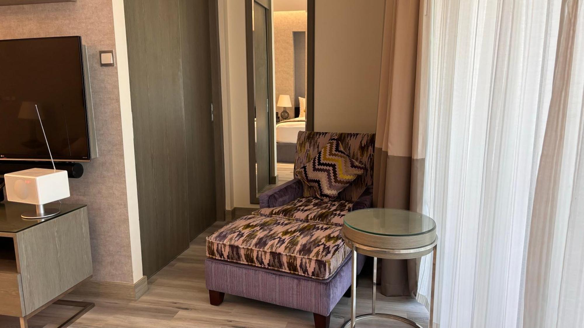 Apartahotel Emaar Residences Fashion Avenue - Formerly Address Mall - Stunning Dubái