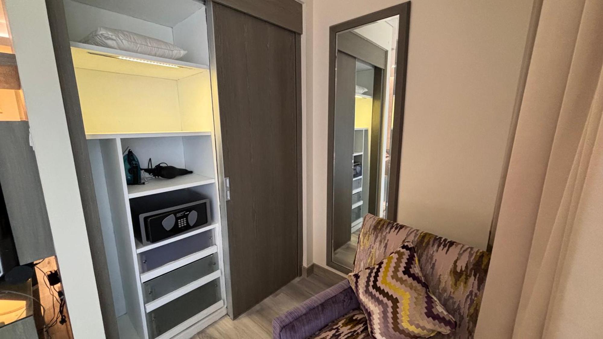 Apartahotel Emaar Residences Fashion Avenue - Formerly Address Mall - Stunning Dubái