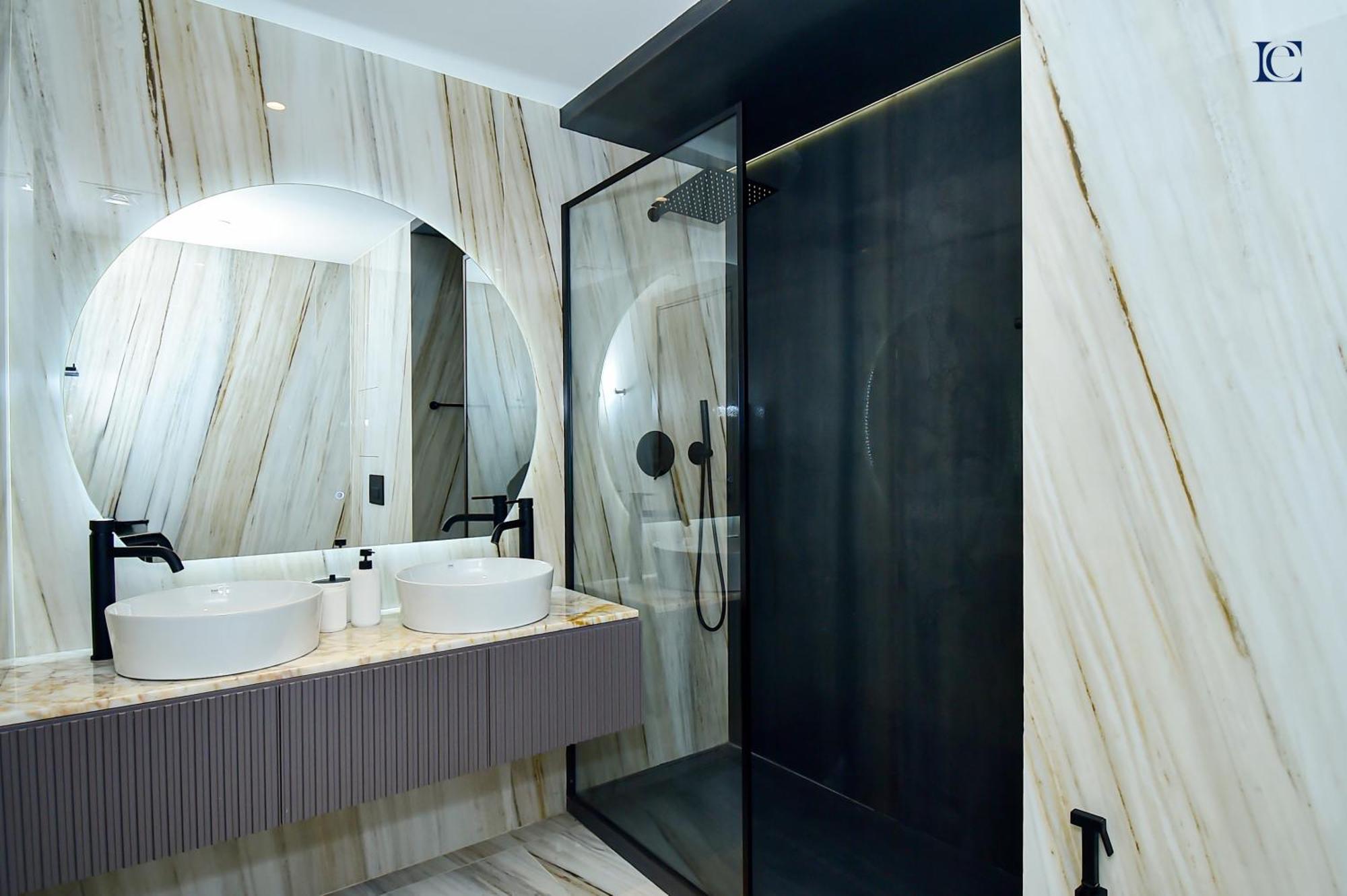 Appartement Luxury Escapes - Charming 3br Maids Near Jbr - Sadaf 1