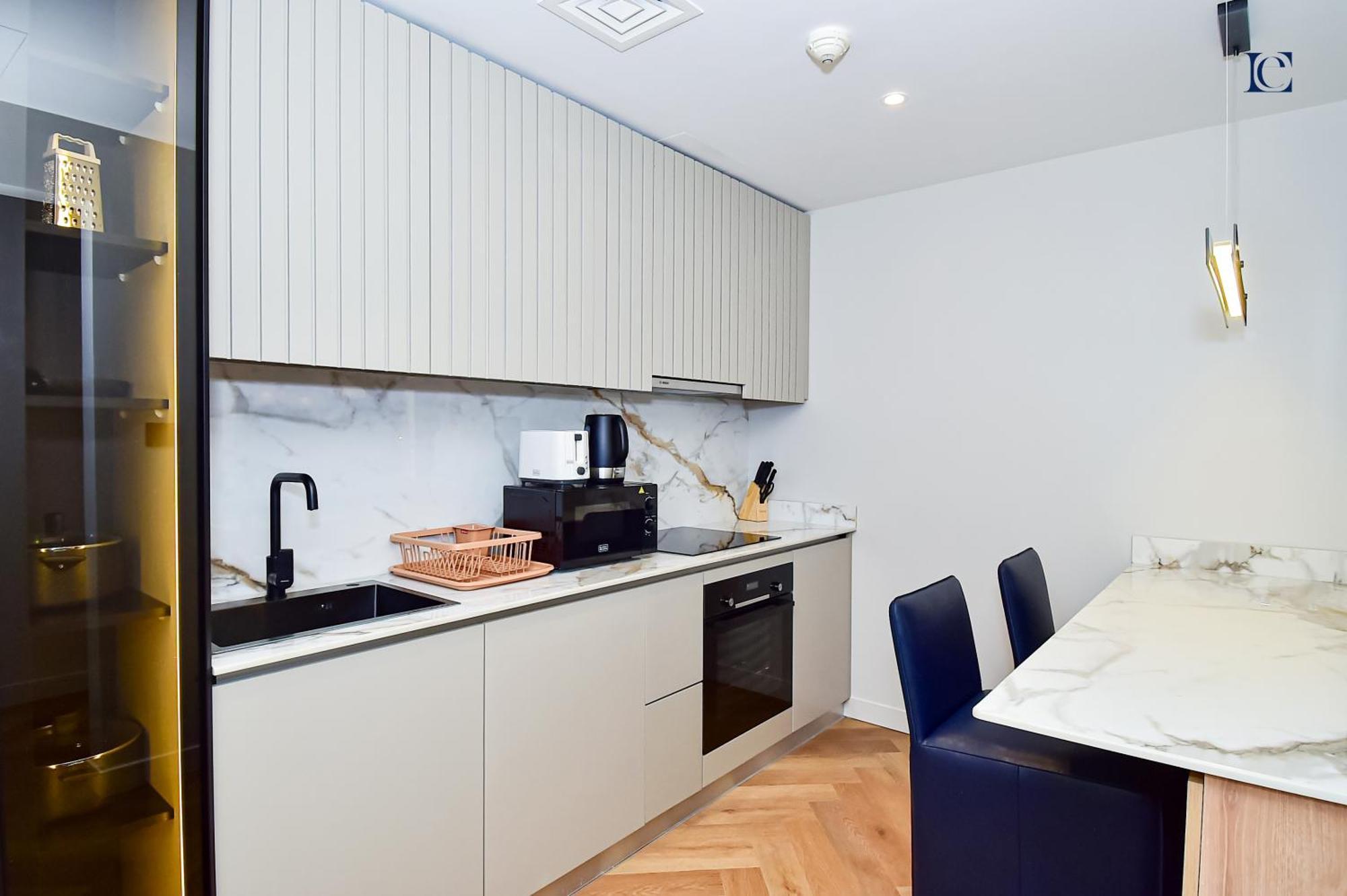 Appartement Luxury Escapes - Charming 3br Maids Near Jbr - Sadaf 1 Dubaï