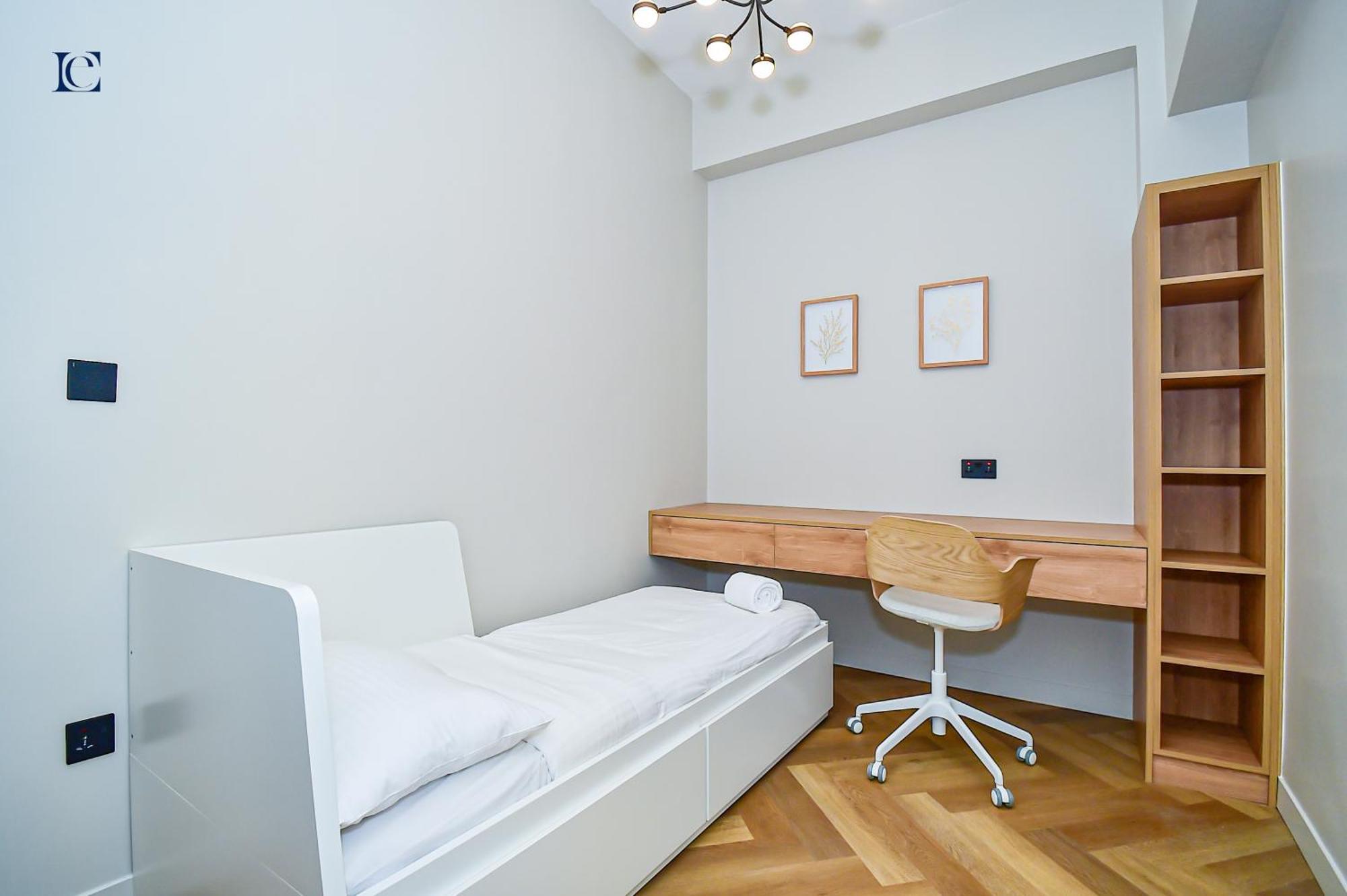 Luxury Escapes - Charming 3br Maids Near Jbr - Sadaf 1 Appartement