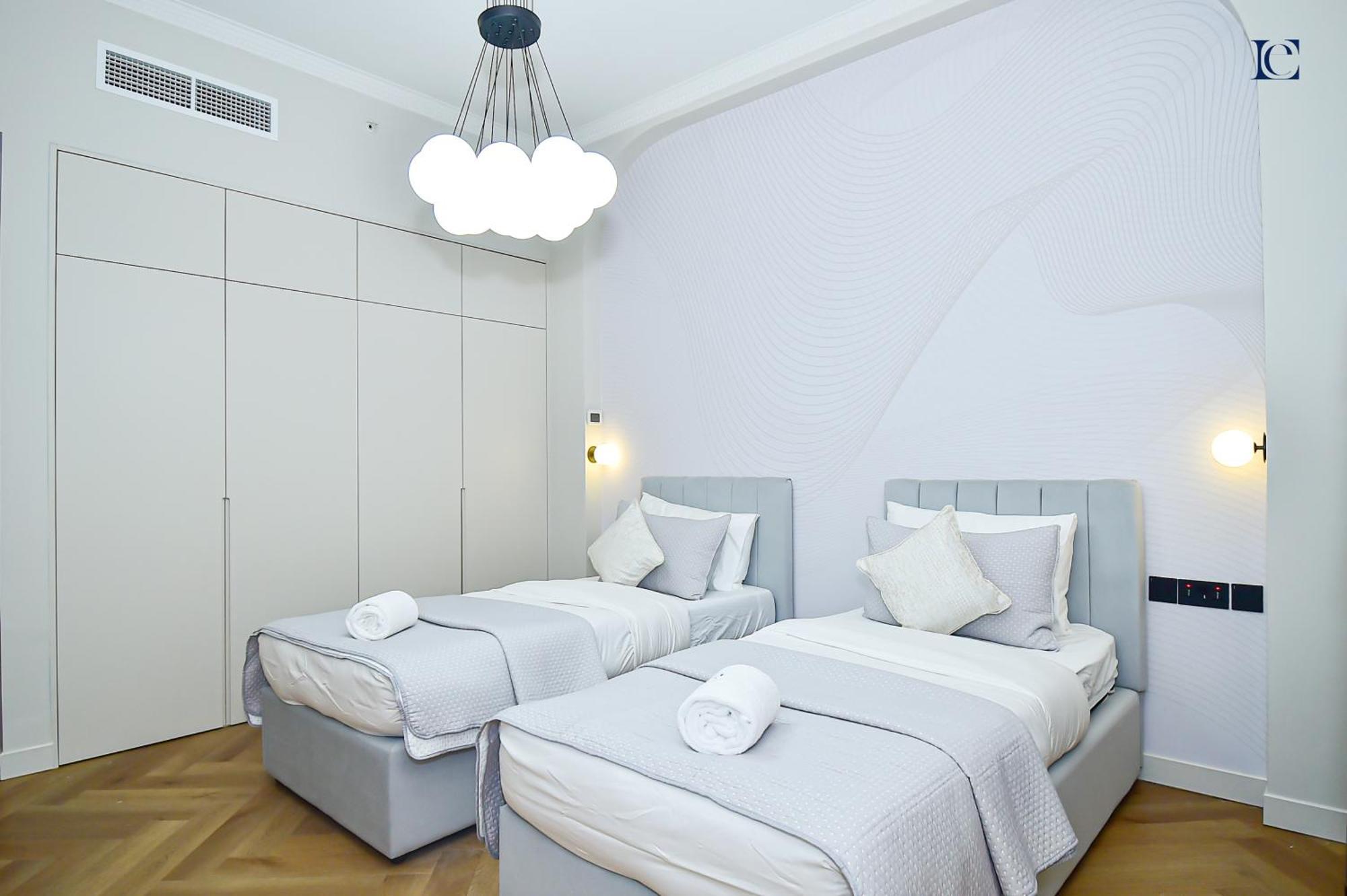 Luxury Escapes - Charming 3br Maids Near Jbr - Sadaf 1