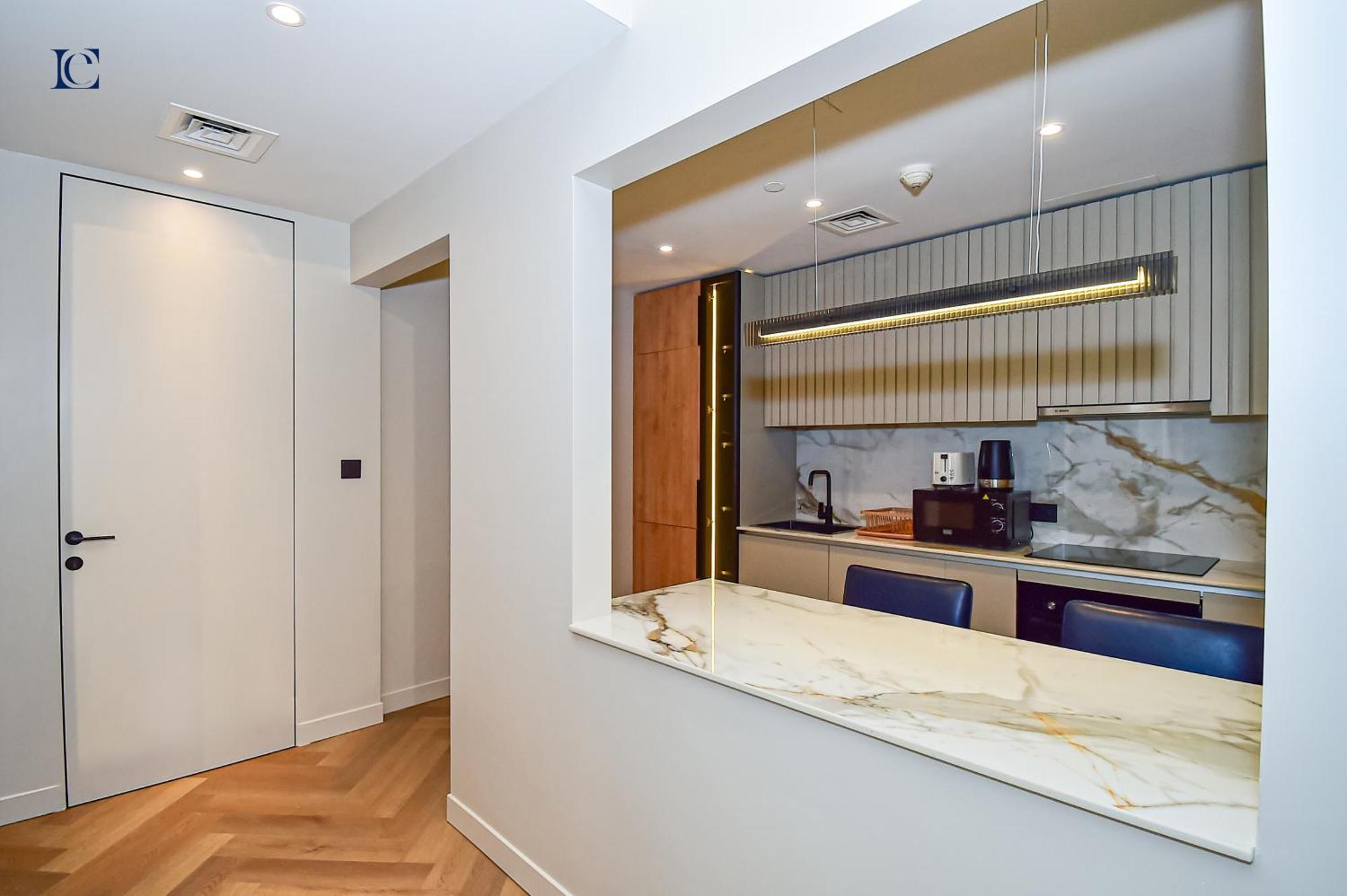 Appartement Luxury Escapes - Charming 3br Maids Near Jbr - Sadaf 1 Dubaï