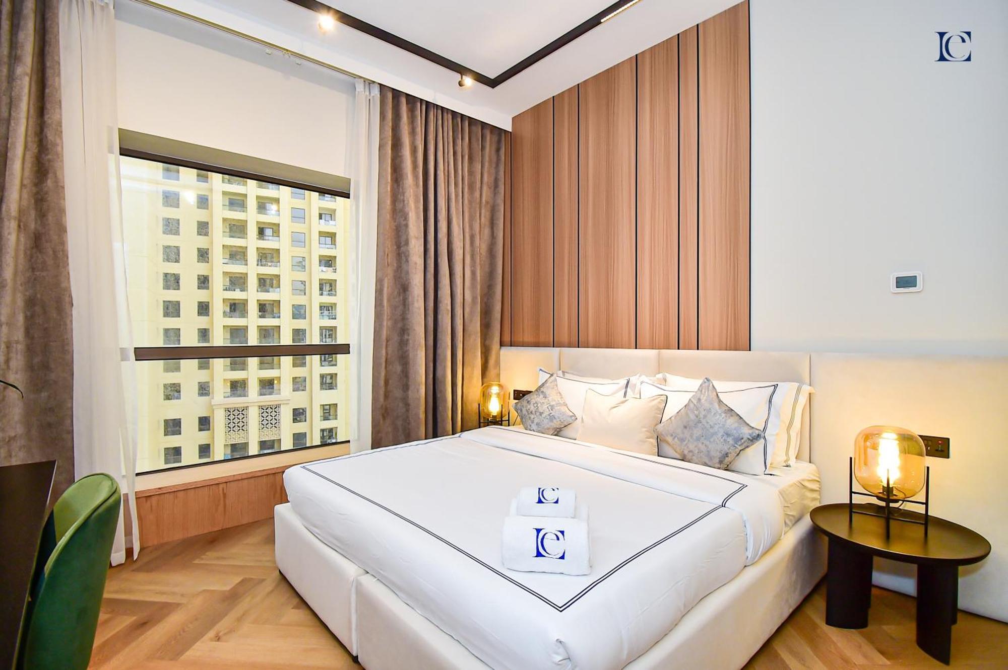 Luxury Escapes - Charming 3br Maids Near Jbr - Sadaf 1 *