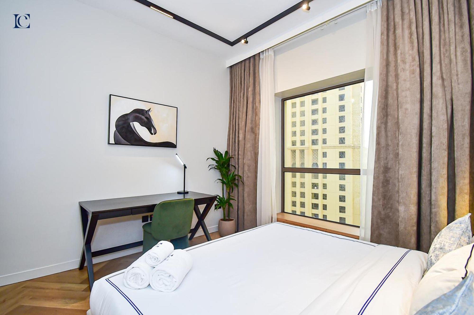 Luxury Escapes - Charming 3br Maids Near Jbr - Sadaf 1 Appartement *