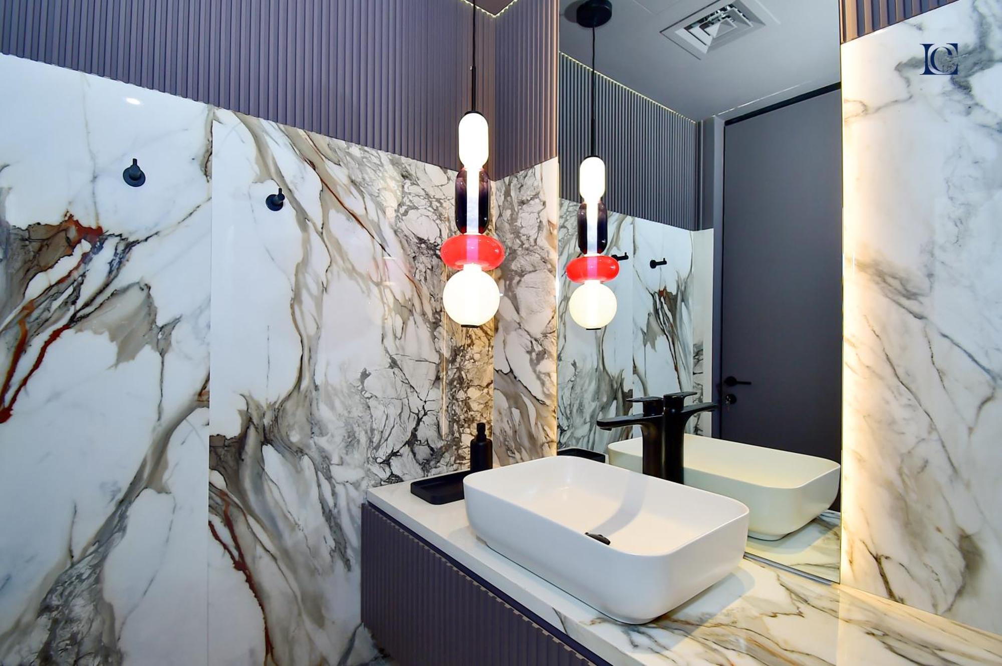 Luxury Escapes - Charming 3br Maids Near Jbr - Sadaf 1 Appartement Dubaï