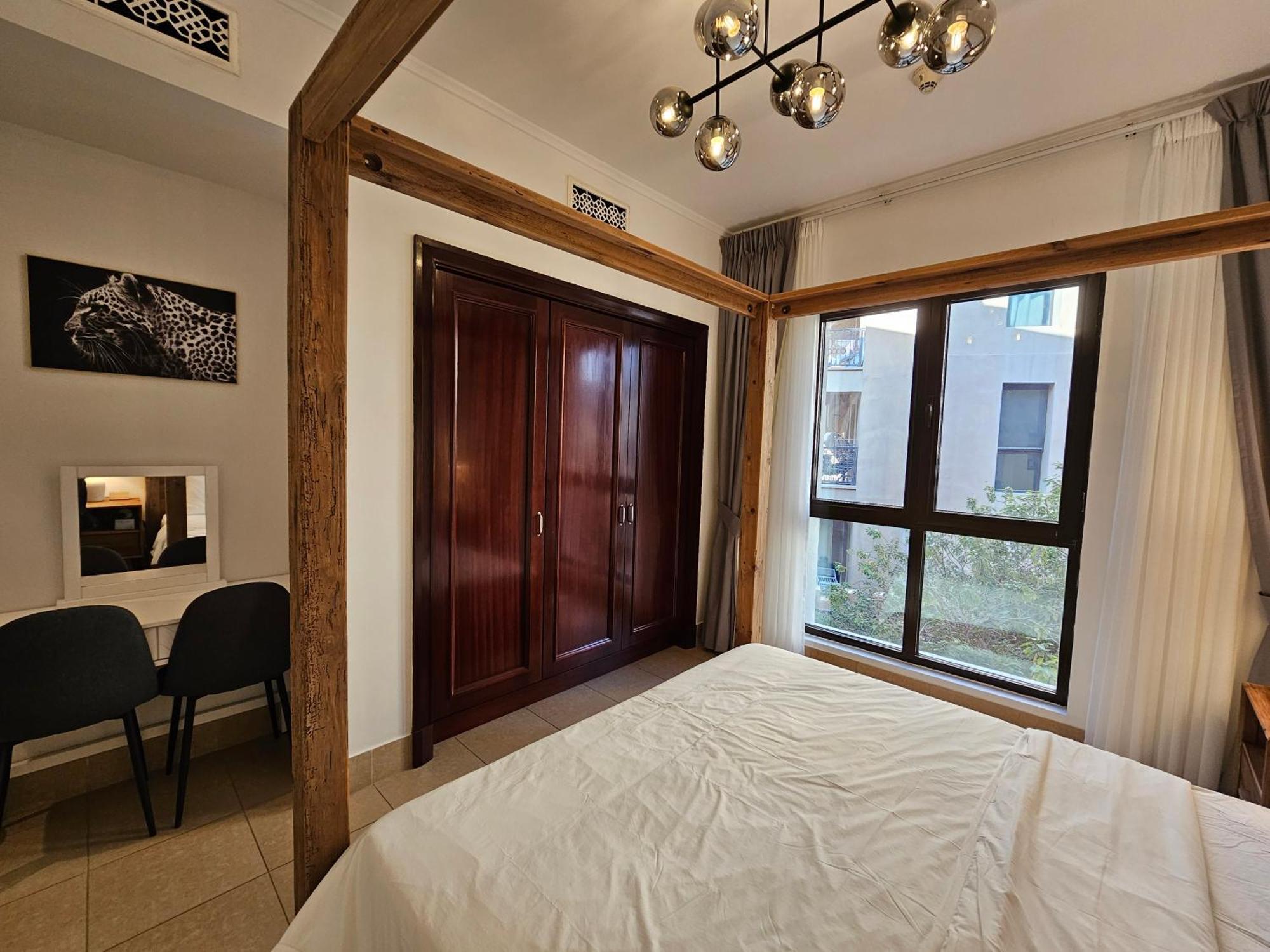 Appartement Palace Downtown *