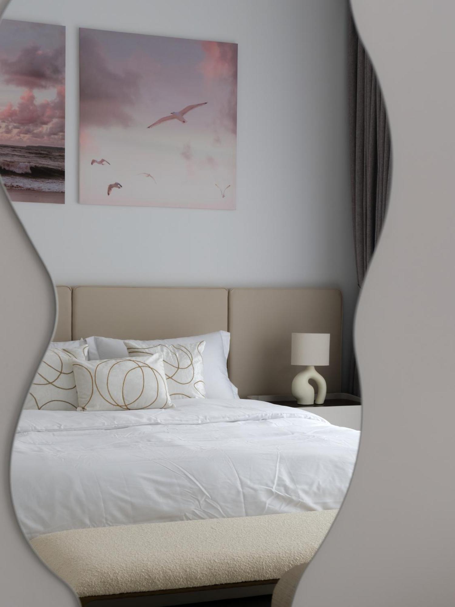 Luxury Beachfront Escape In La Vie Jbr Dubai