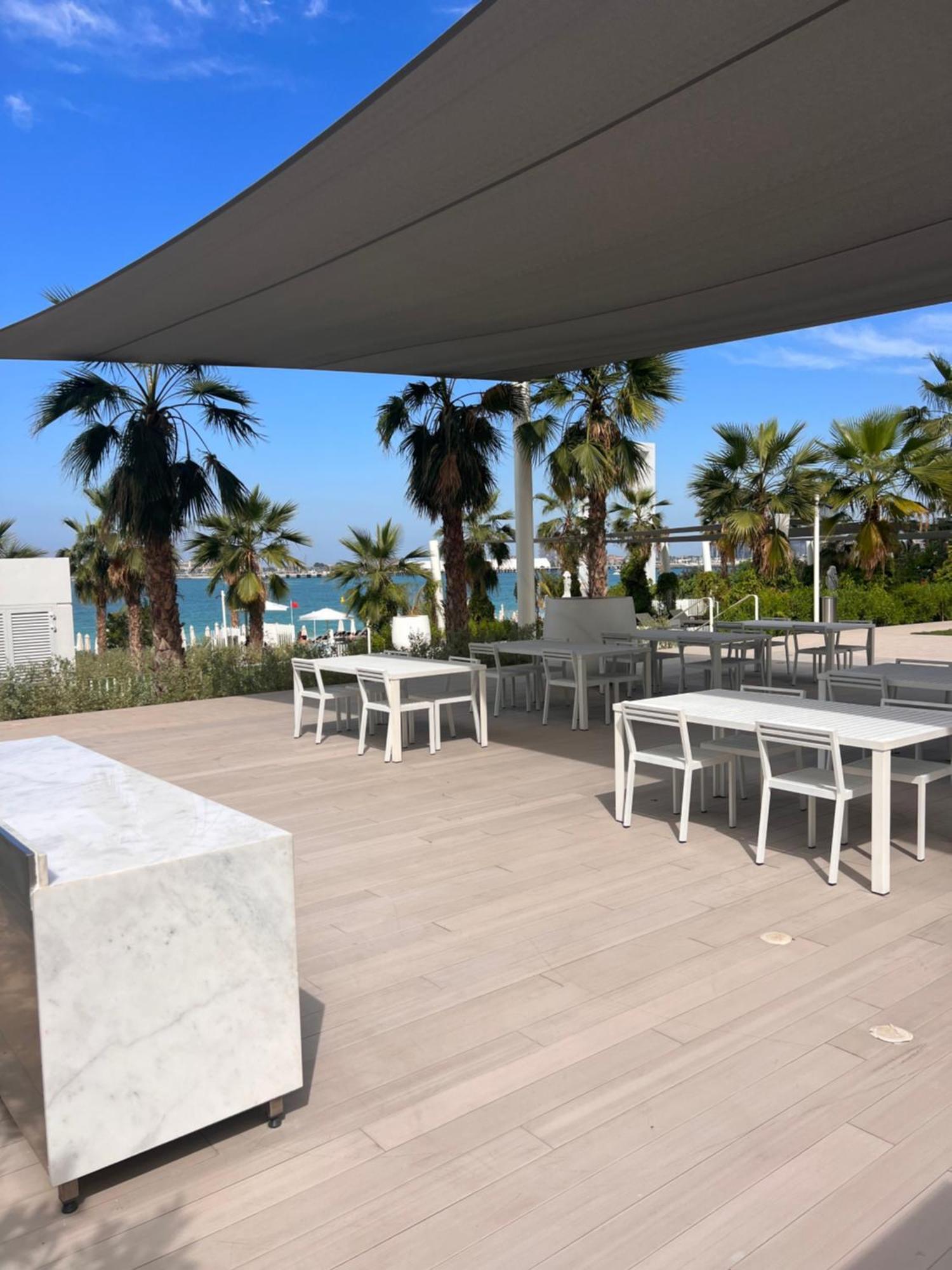 Luxury Beachfront Escape In La Vie Jbr * Dubai