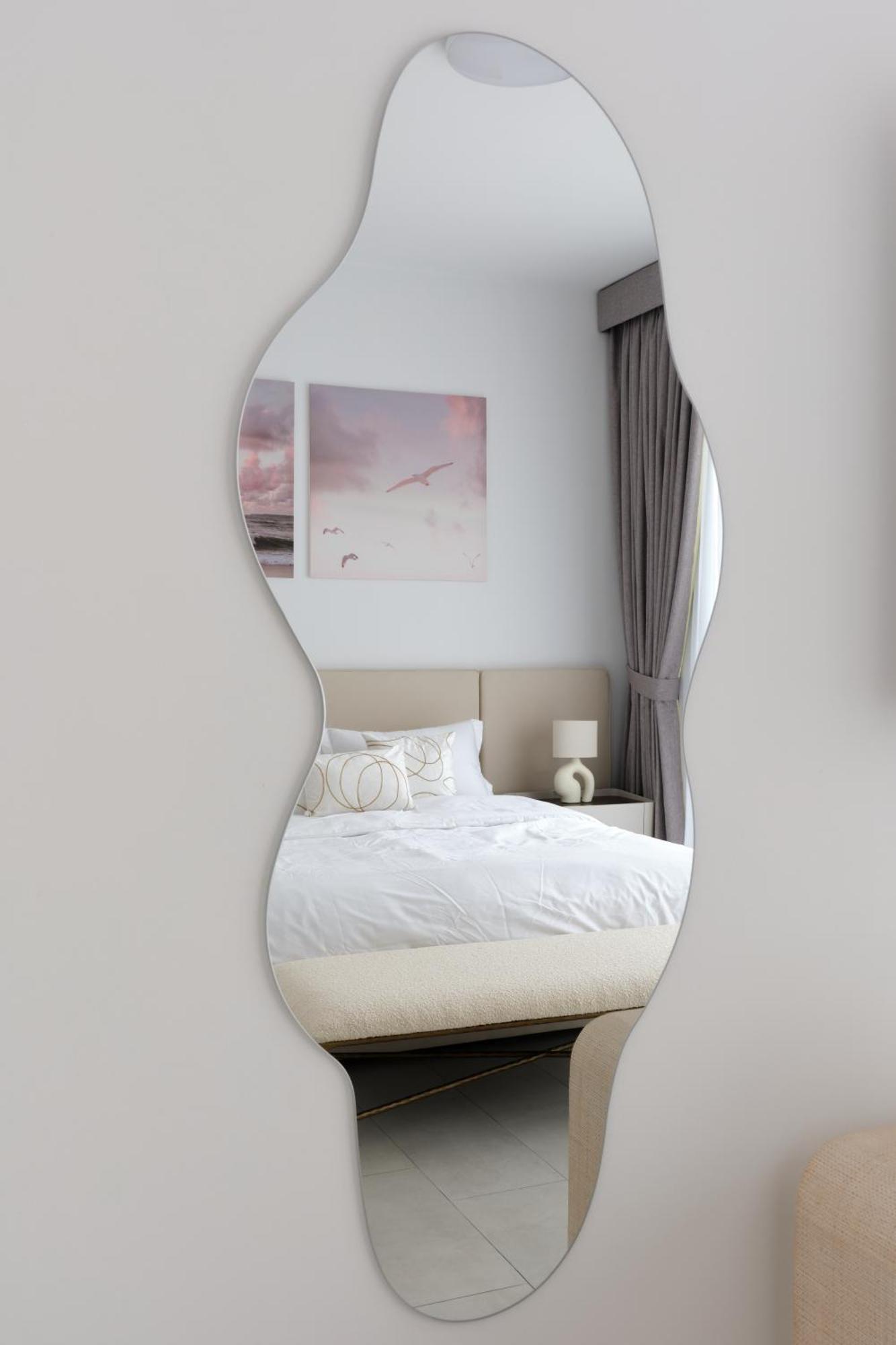 Apartament Luxury Beachfront Escape In La Vie Jbr *
