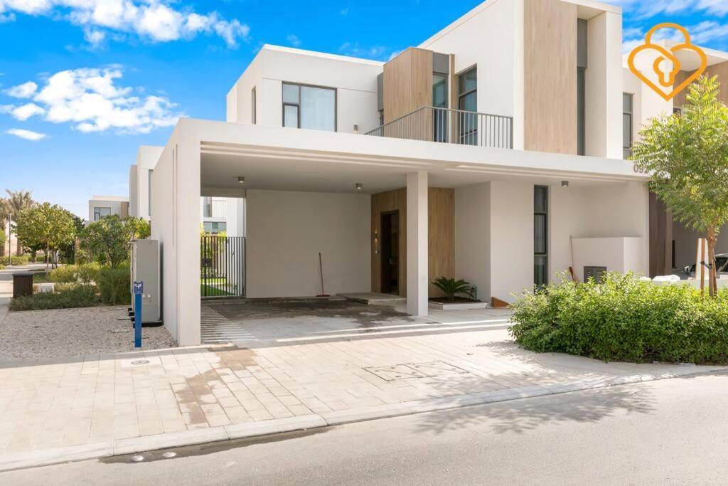 Keysplease Wonderful 4 B/r With Garden Arabian Ranches * Dubaï