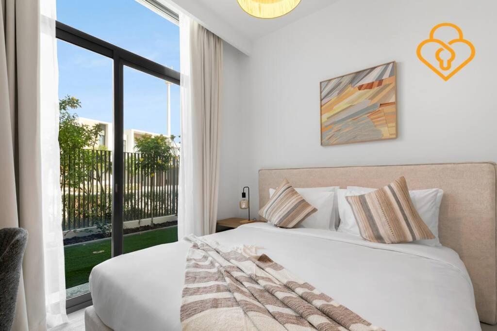 Keysplease Wonderful 4 B/r With Garden Arabian Ranches Villa Dubaï