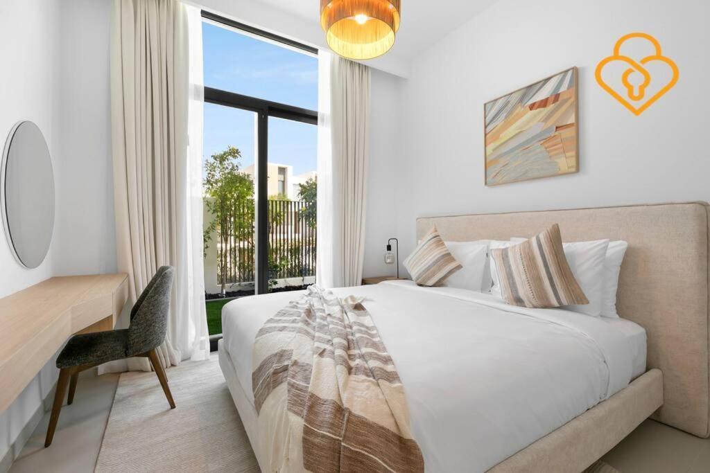 Keysplease Wonderful 4 B/r With Garden Arabian Ranches Dubaï