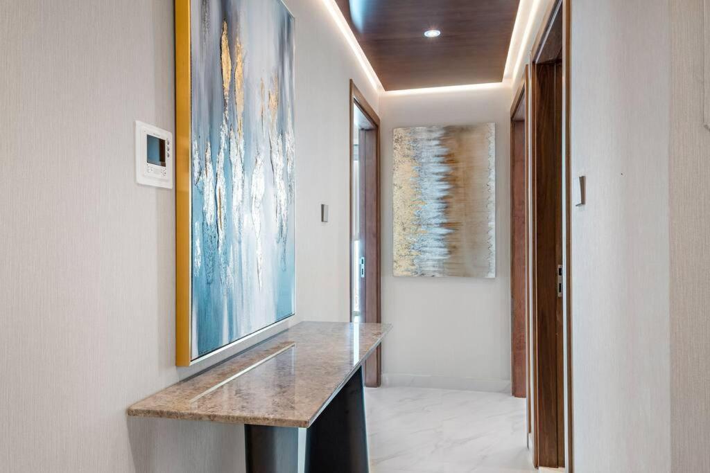 First Class 3br Wtih Full Burj Khalifa & Fountain View * Dubaï
