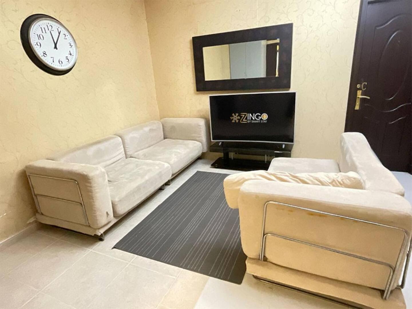 Gazde/Camere de închiriat Ensuite In Coliving In Marina *