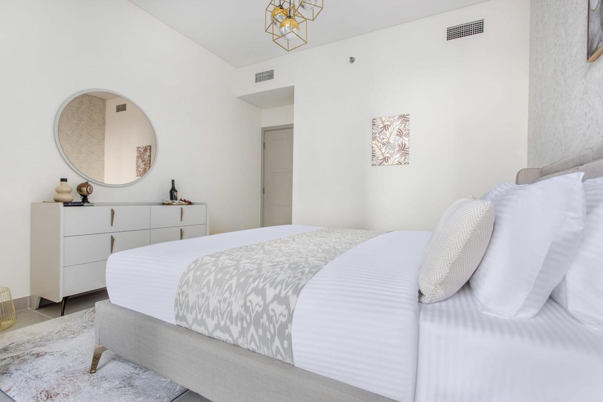 Appartement Frank Porter - Tower 1