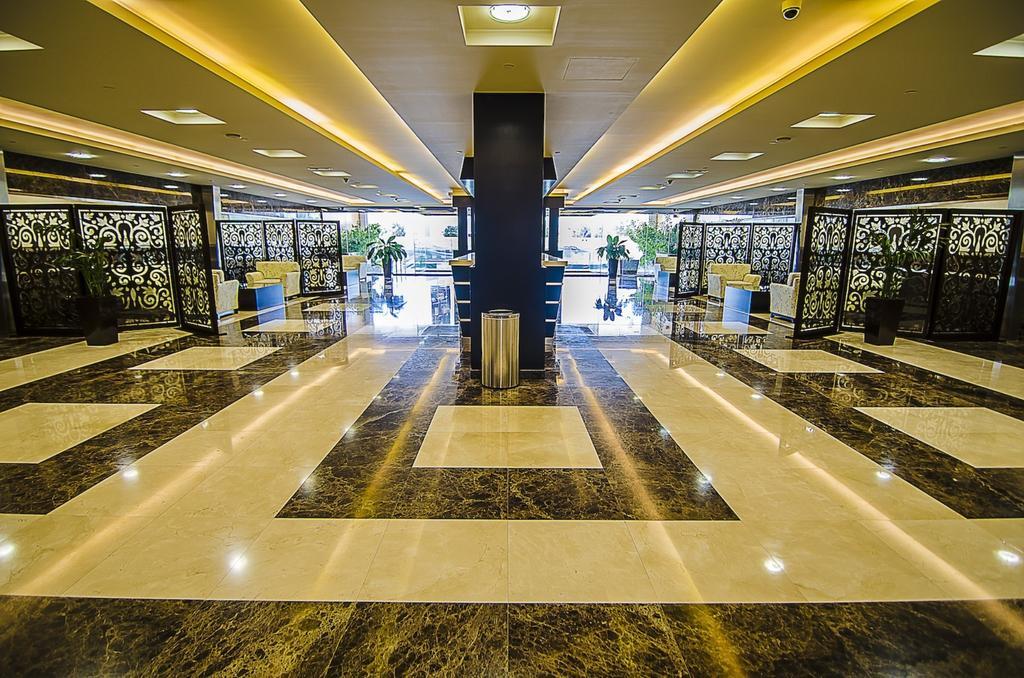 Icon Casa Living - Elite Tower Dubai
