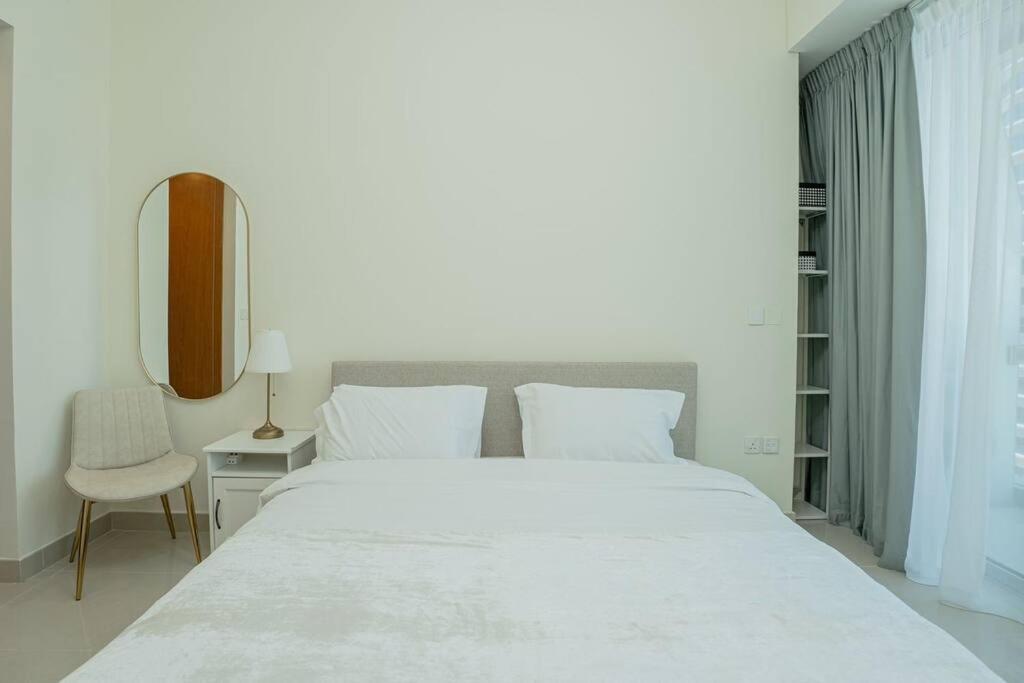 Appartement Cozy Spacious 1br *