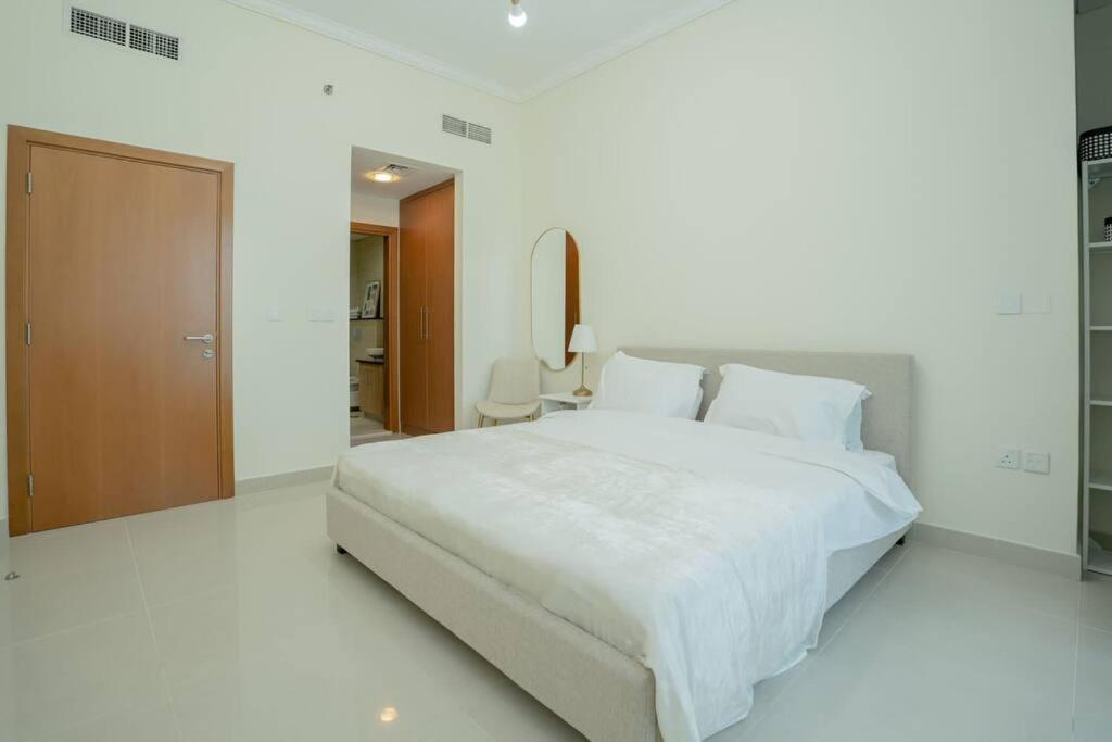 Appartement Cozy Spacious 1br *