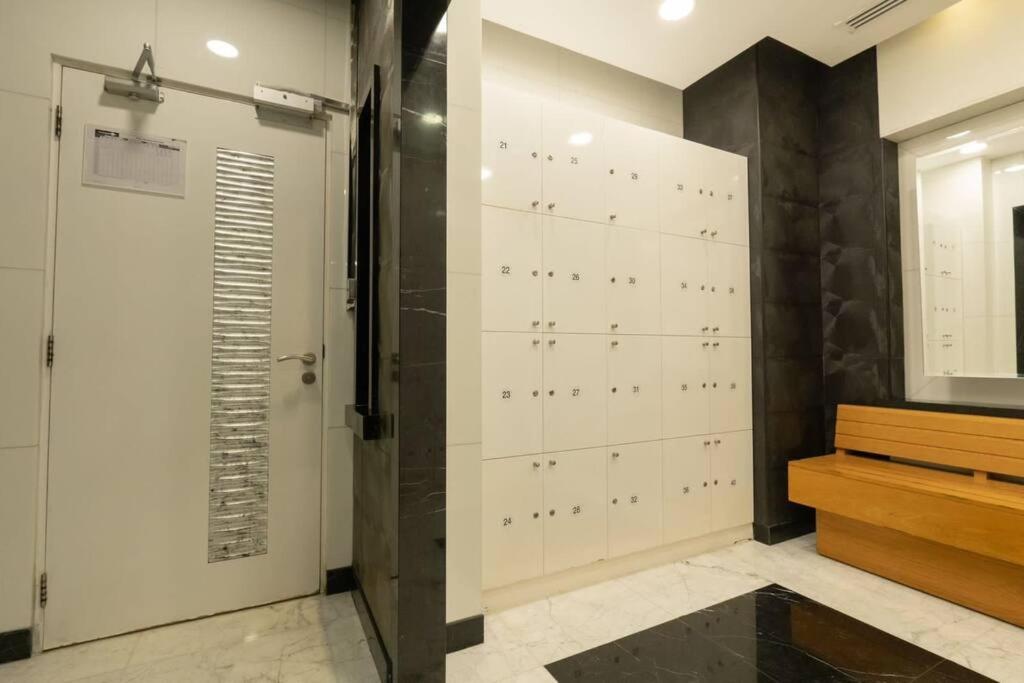 Cozy Spacious 1br Appartement