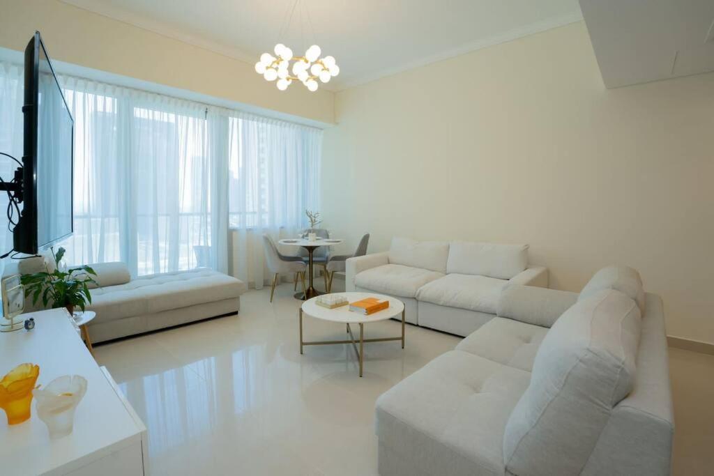 Cozy Spacious 1br Appartement