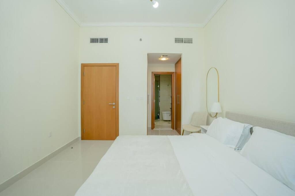 Appartement Cozy Spacious 1br *