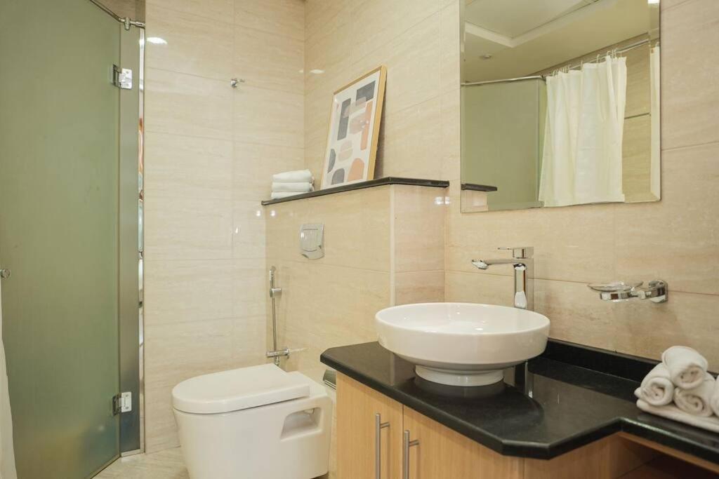 Appartement Cozy Spacious 1br