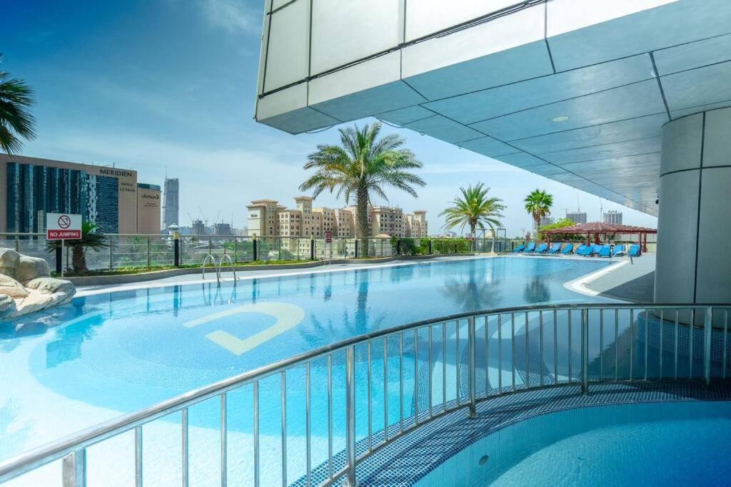 Cozy Spacious 1br Appartement Dubaï