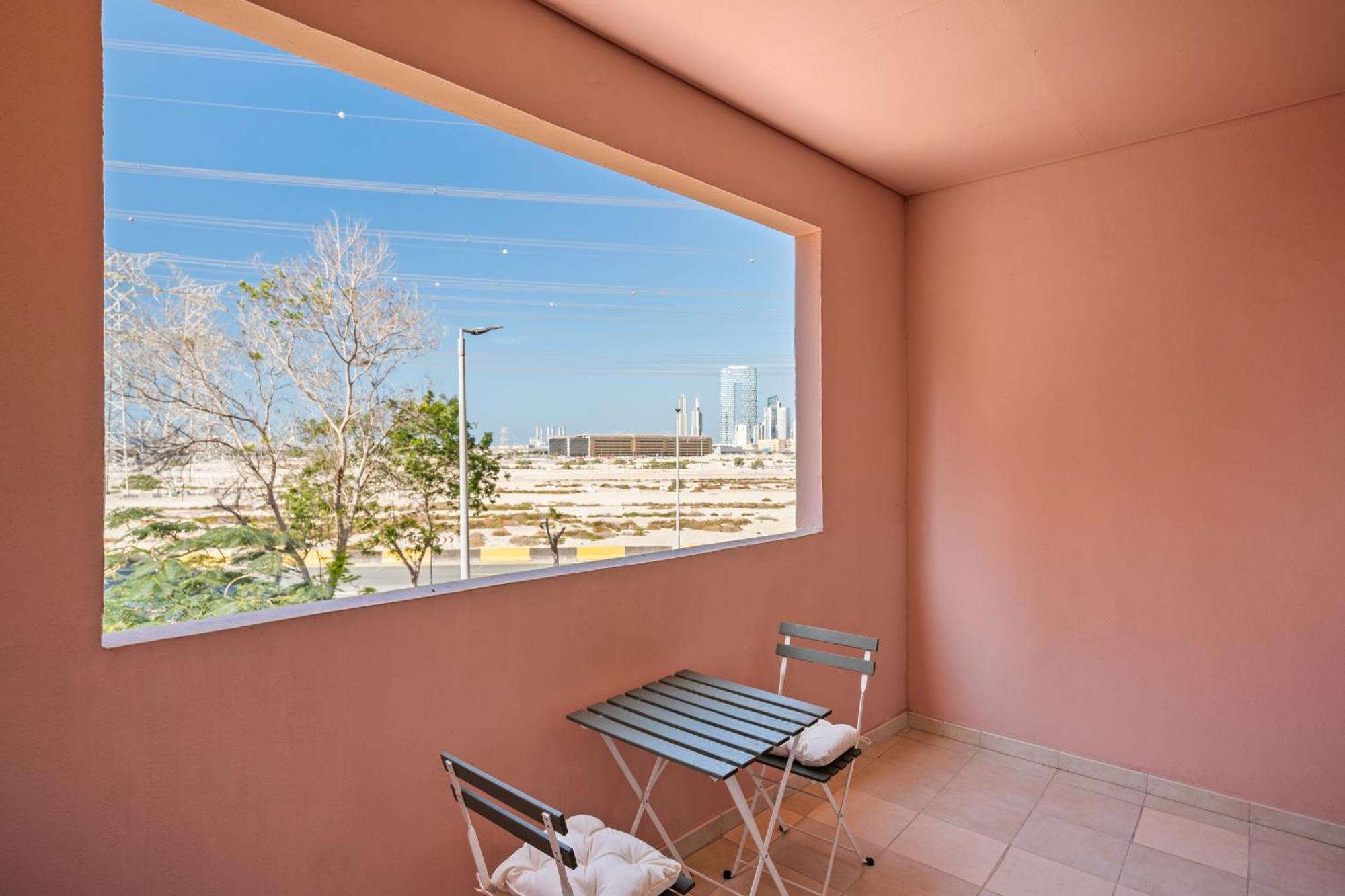Luxurious Near Jbr