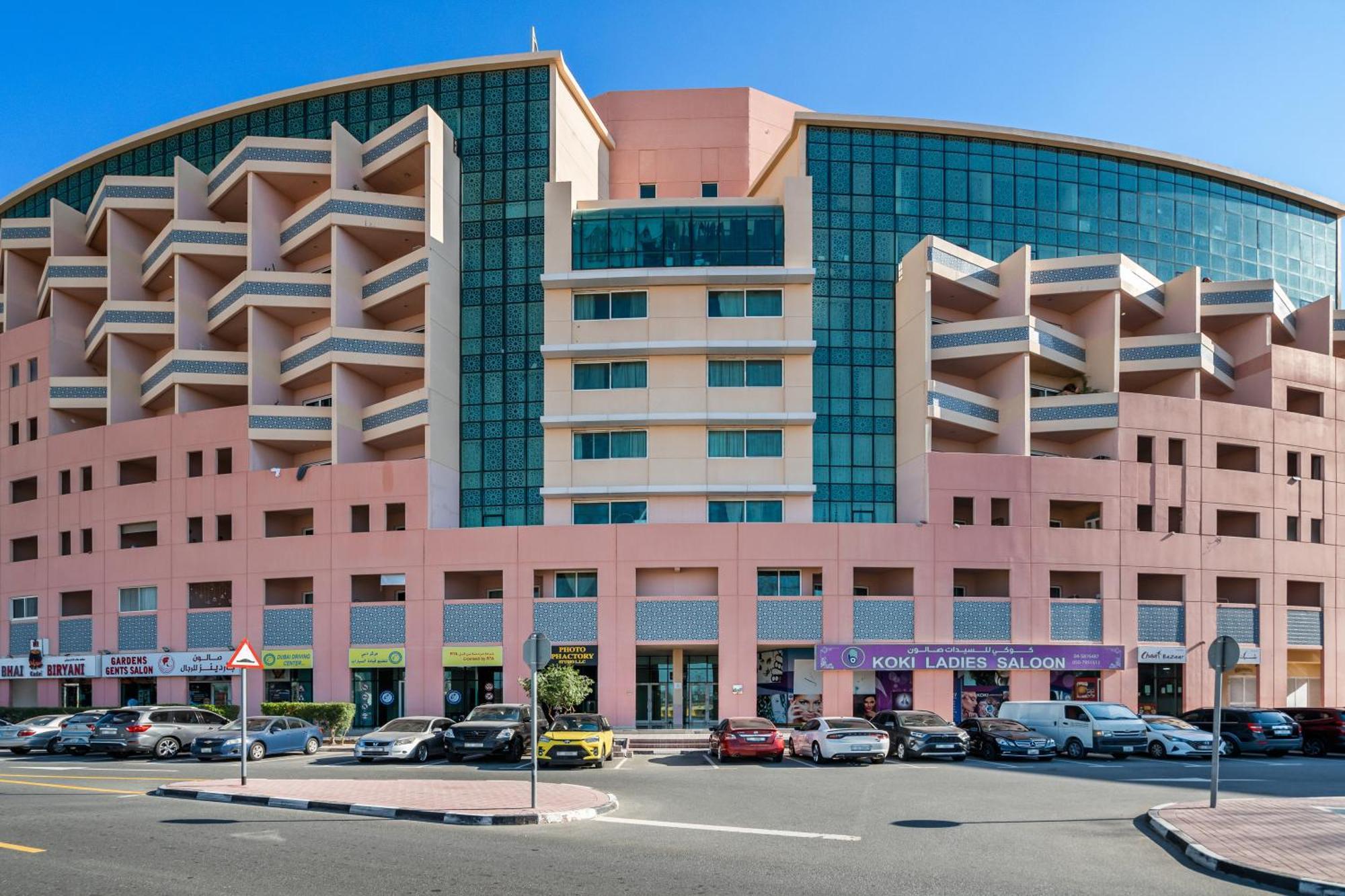 Luxurious Near Jbr Apartment *