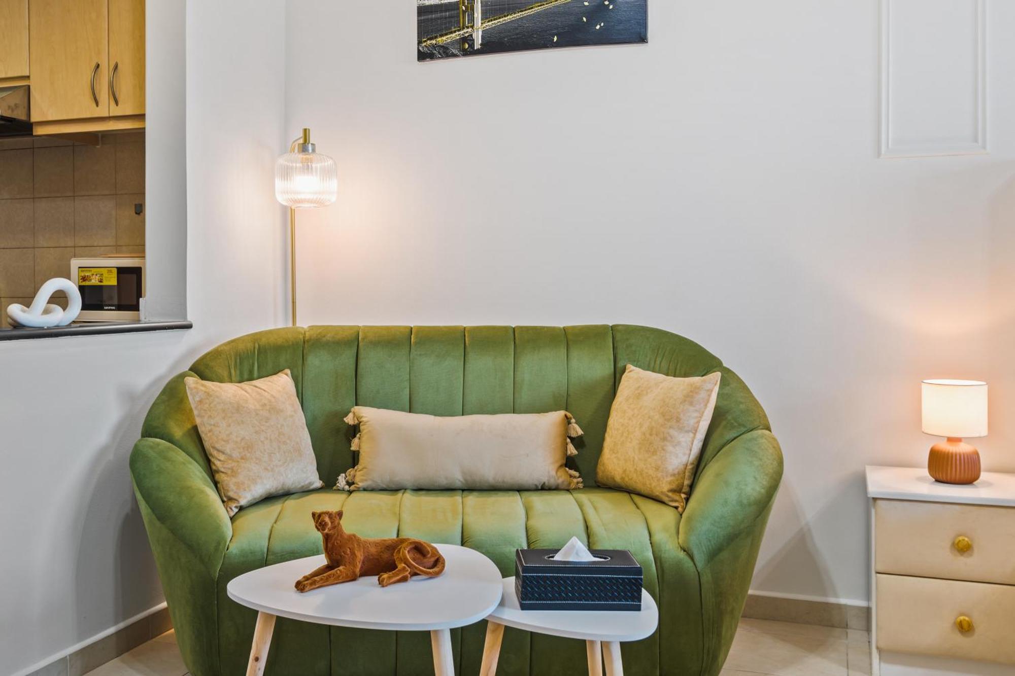 Luxurious Near Jbr