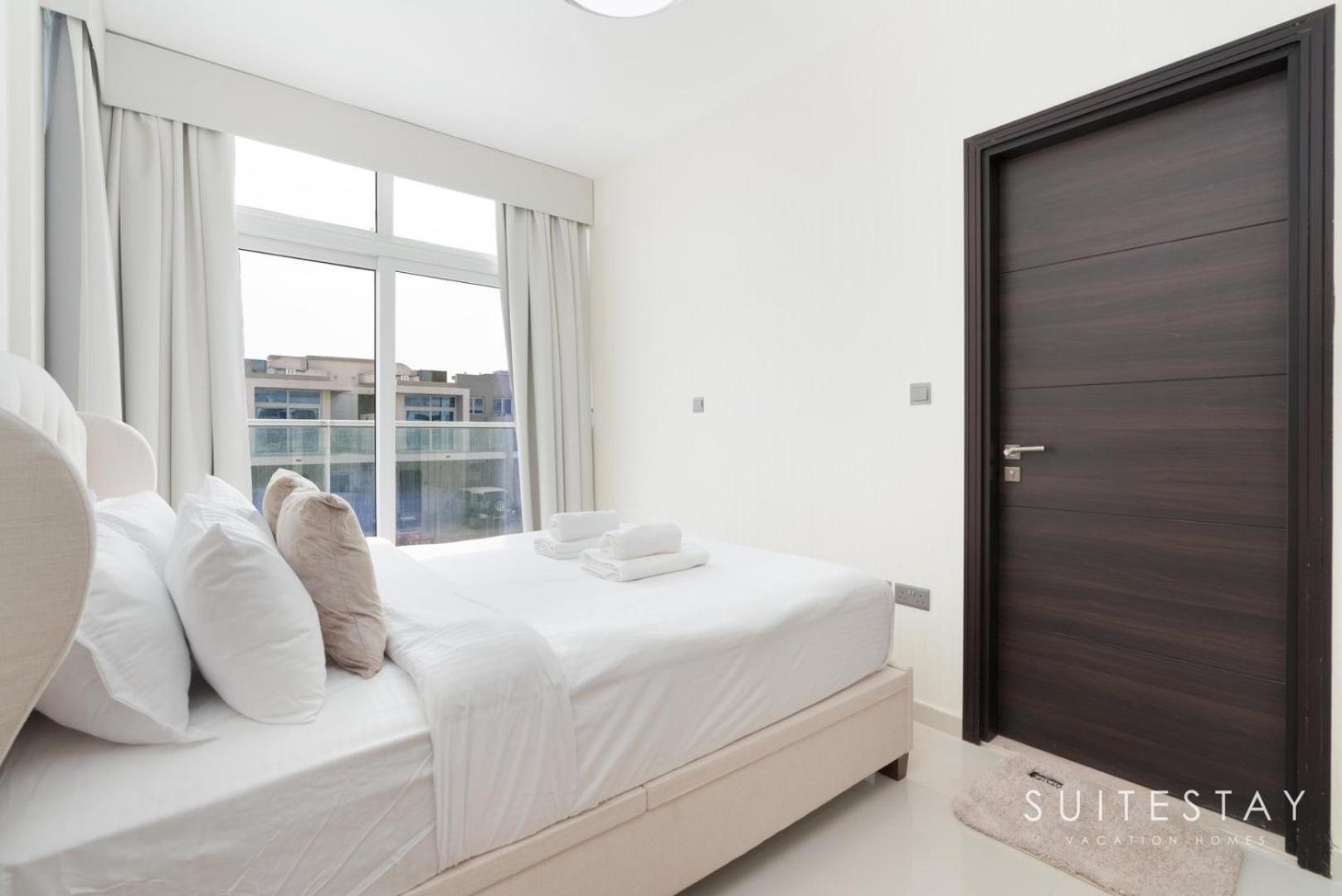 Exceptional 4bed In A Peaceful Community Dubaï
