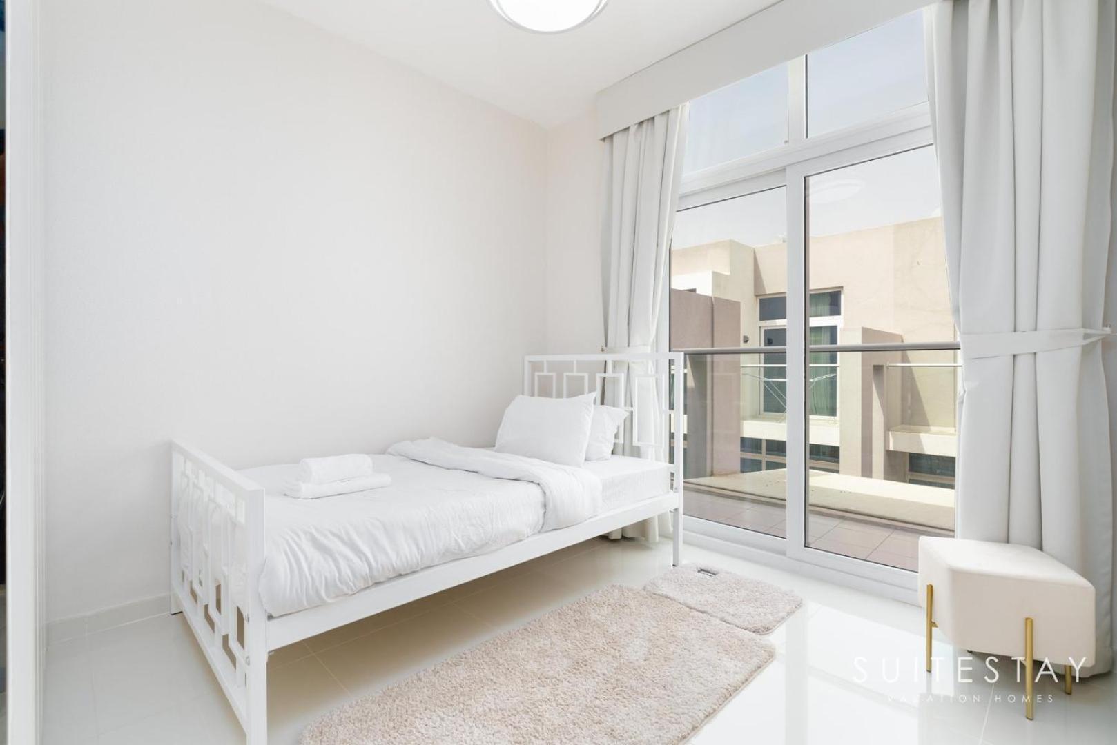 Exceptional 4bed In A Peaceful Community Dubaï