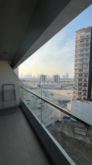 Nice View Studio Appartement Dubai