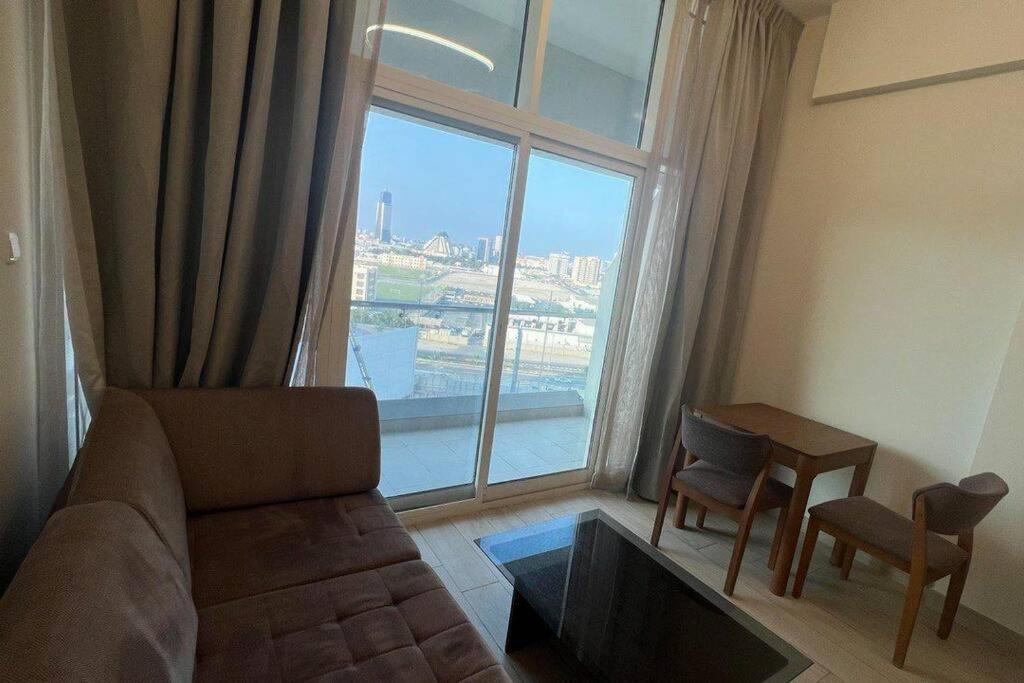 Appartement Nice View Studio