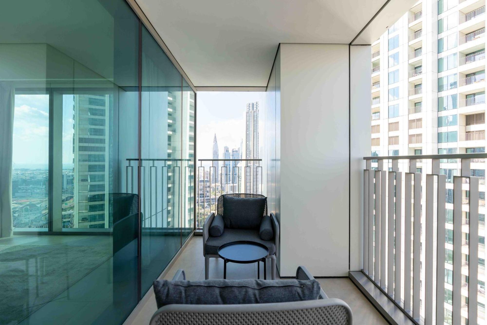 Apartamento Downtown Views Ii Burj Khalifa View, Downtown - Mint Dubai