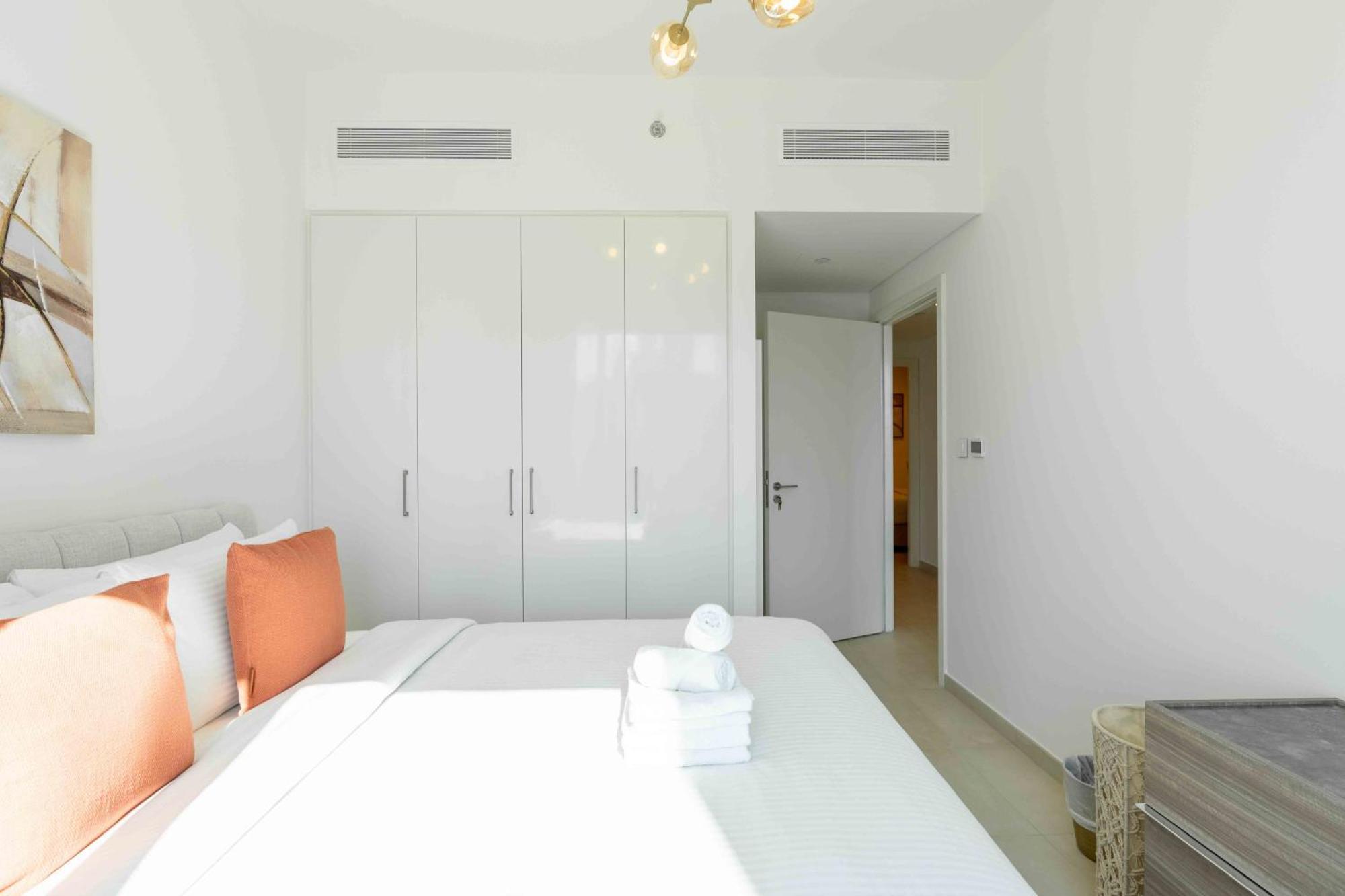 Appartement Downtown Views Ii Burj Khalifa View, Downtown - Mint *