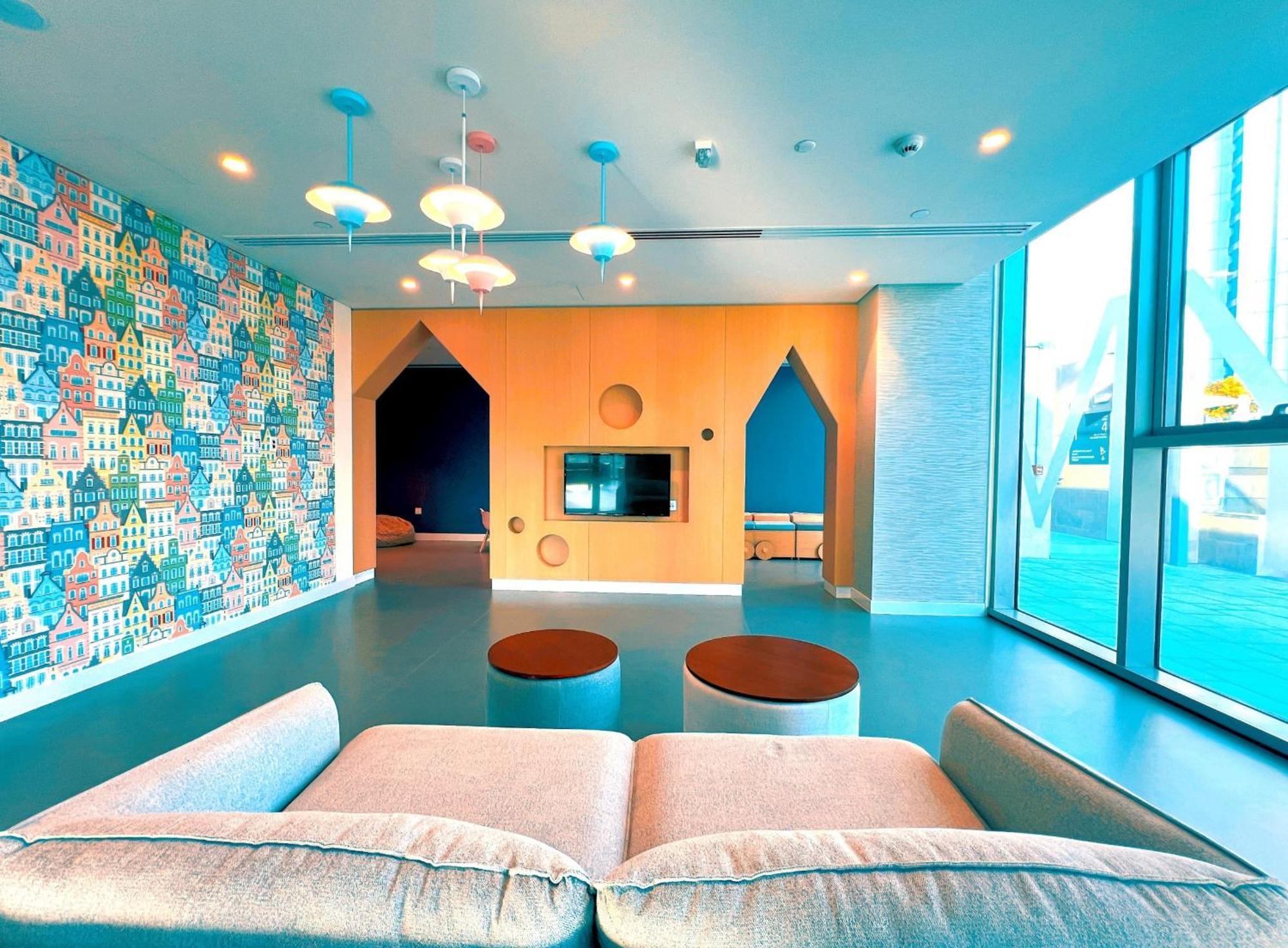 Appartement Downtown Views Ii Burj Khalifa View, Downtown - Mint