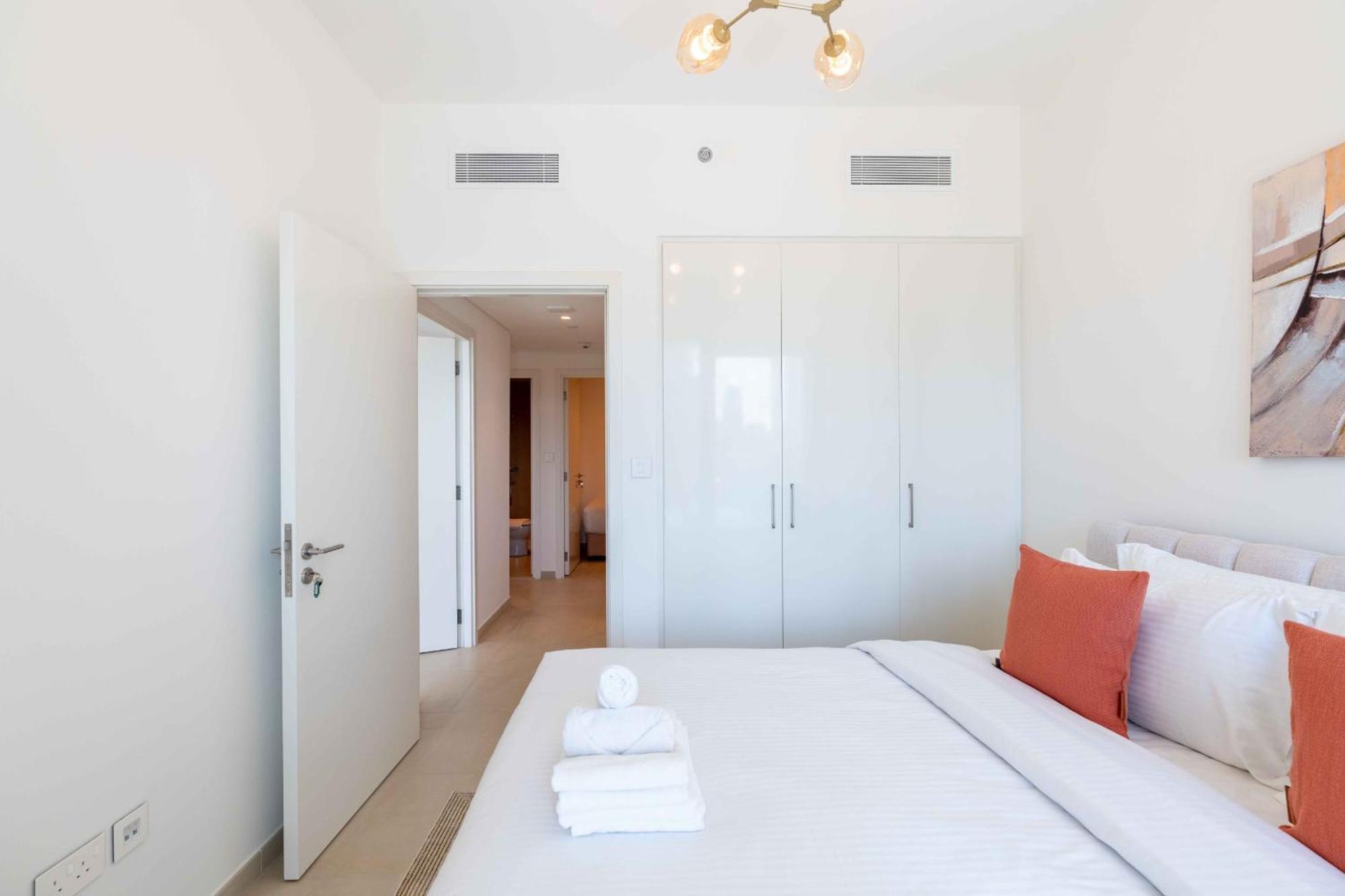 Appartement Downtown Views Ii Burj Khalifa View, Downtown - Mint *