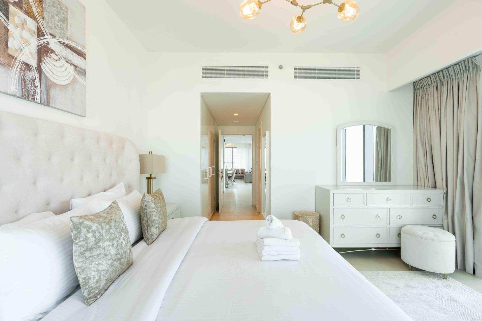 Appartement Downtown Views Ii Burj Khalifa View, Downtown - Mint *