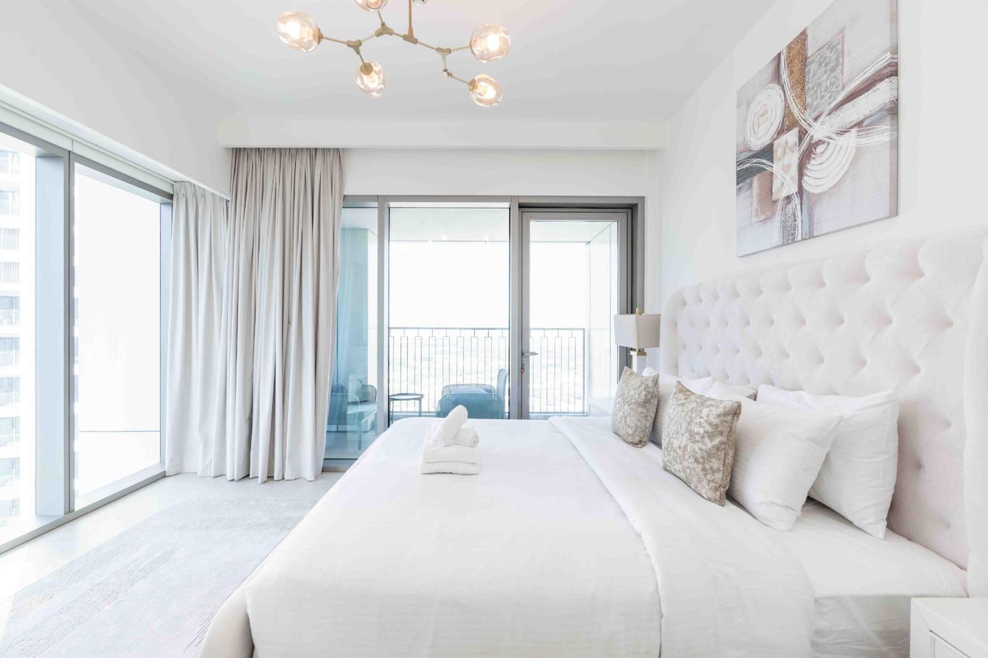 Apartamento Downtown Views Ii Burj Khalifa View, Downtown - Mint