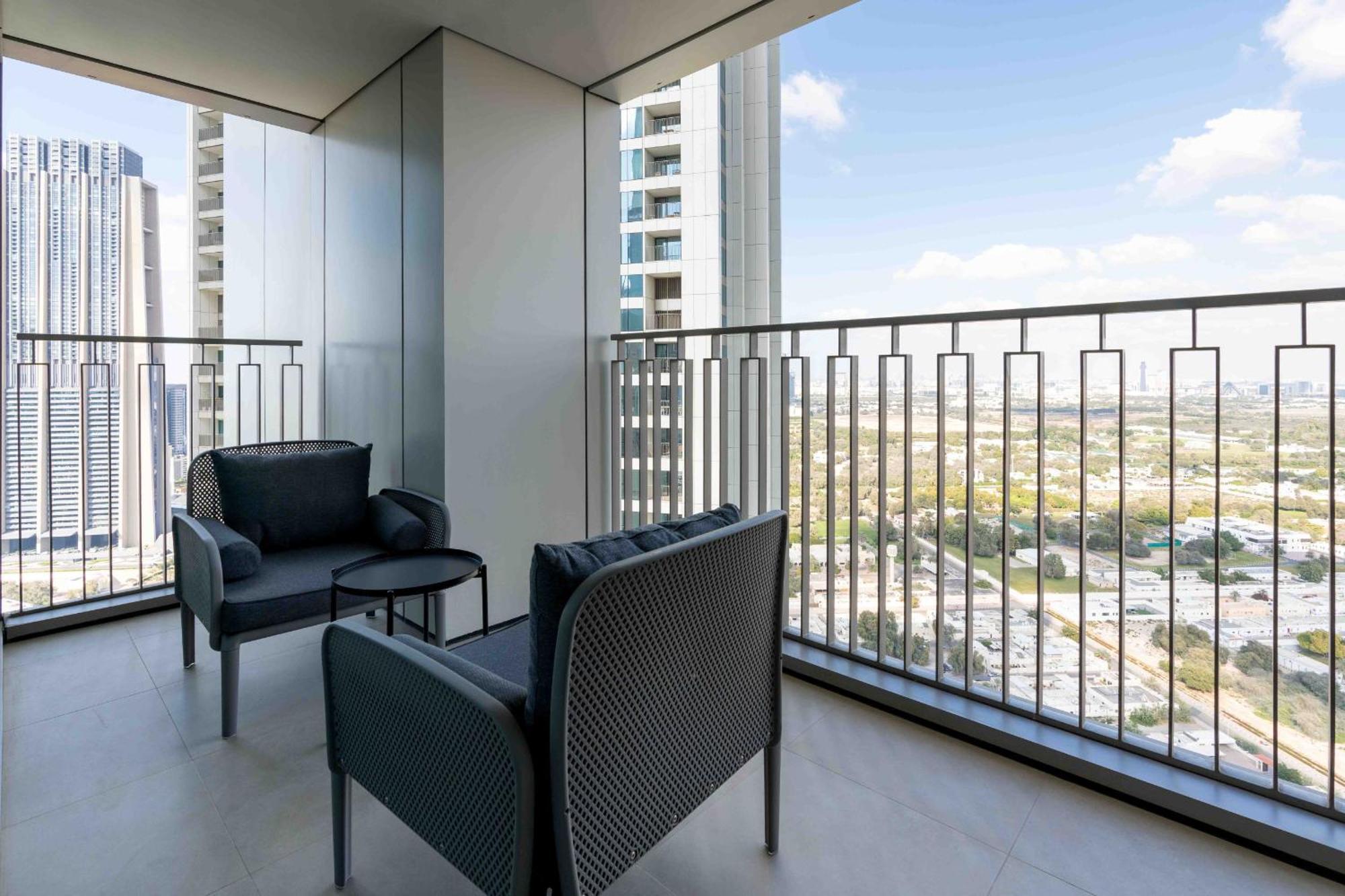 Downtown Views Ii Burj Khalifa View, Downtown - Mint Apartamento *