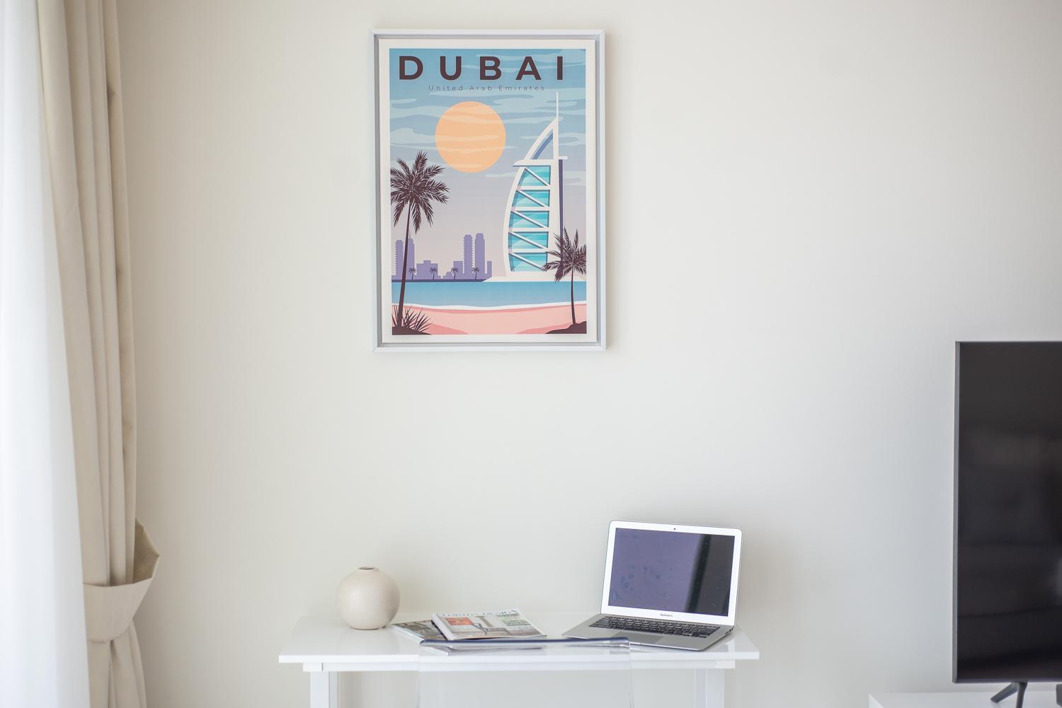 Luxury House With Mesmerizing Skyline View Dubai