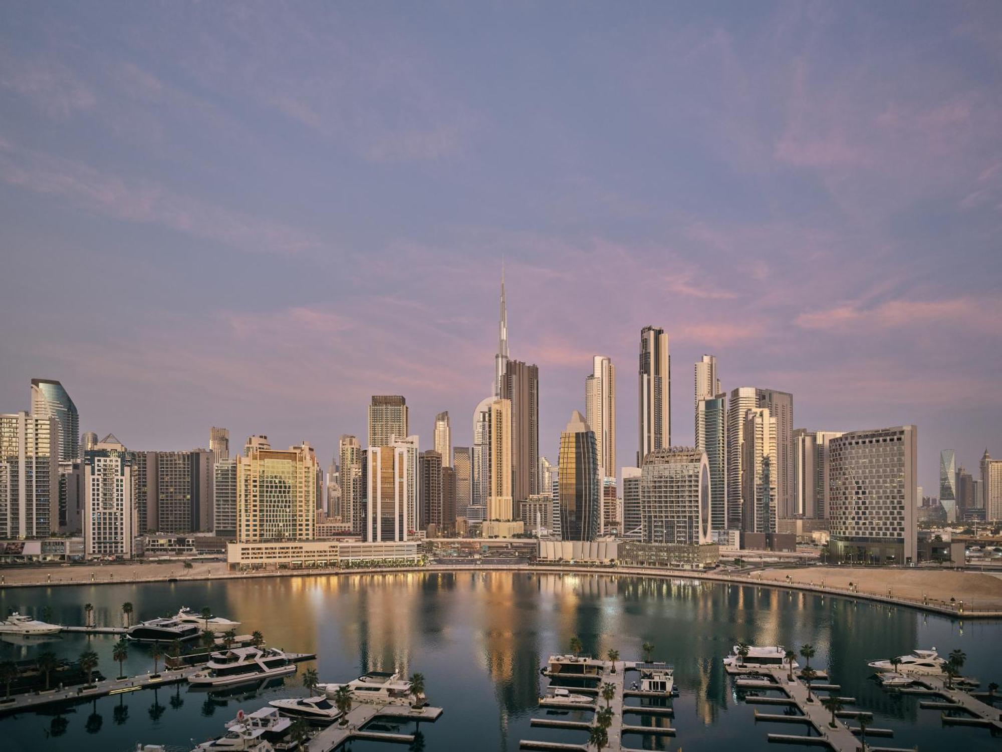 The Lana - Dorchester Collection 5* Dubai
